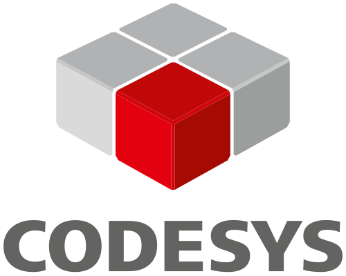Codesys Logo Codesys
