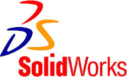 SolidWorks Logo de SolidWorks