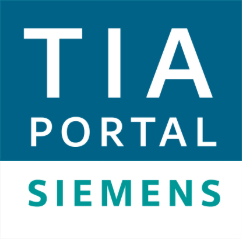TIA Portal Icon illustratif Tia Portal